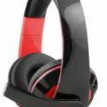 Esperanza Condor Gaming Headset Black/Red fotó