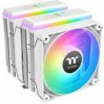 Thermaltake ASTRIA 600 ARGB Lighting CPU Cooler White fotó