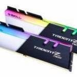 G.SKILL 64GB DDR4 3600MHz Kit(2x32GB) Trident Z Neo fotó