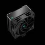 DeepCool AK400 ZERO DARK fotó
