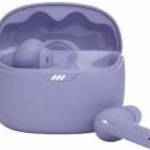 JBL Tune TWS Bluetooth Headset Puprle fotó
