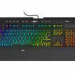 Hama uRage Exodus 900 Mechanical Keyboard Black HU fotó