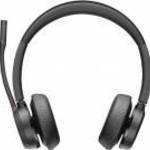 Poly Plantronics Voyager 4320-M Microsoft Teams Certified USB-C Headset fotó