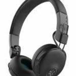 JLab Studio ANC Bluetooth Headset Black fotó