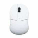 Keychron M4 Bluetooth Mouse White fotó
