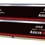 G.SKILL 64GB DDR5 5600MHz Kit(2x32GB) Aegis 5 Black fotó