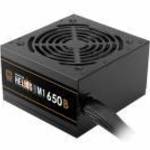 Gamdias 650W 80+ Bronze Helios M1-650B fotó