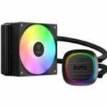 Gamdias Aura GL120 V2 Performance ARGB Liquid Cooler fotó
