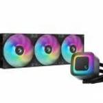 DeepCool LE360 V2 fotó