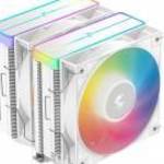 DeepCool AG620 WH ARGB V2 fotó