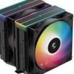 DeepCool AG620 BK ARGB V2 fotó