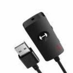 Edifier GS01 USB Hangkártya fotó