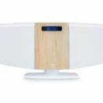Thomson MIC401BT Micro HiFi System White fotó