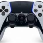 Sony Playstation 5 DualSense Edge V2 Wireless Gamepad White fotó