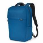 Dicota Commuter Backpack 13"-16" Blue fotó