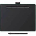Wacom Intuos Medium Bluetooth Pistachio fotó