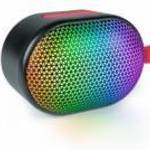 Bigben Interactive Party Fly Bluetooth Speaker Black fotó