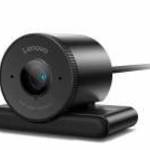 Lenovo FHD Webkamera Black fotó