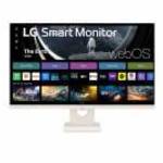 LG 27" 27U511SA IPS LED fotó