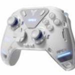Flydigi Apex 4 Wireless Bluetooth Gamepad White fotó