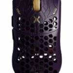 Finalmouse ULX Prophecy Tfue Small Wireless Gaming Mouse Black fotó