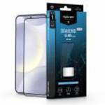 Samsung SM-S926 Galaxy S24+/S25+ edzett üveg képernyővédő fólia - MyScreenProtector Diamond Glass Li fotó