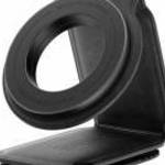 Baseus C02 Prime Trip Series Magnetic Car Phone Holder Black fotó