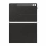 Samsung EF-BX810PBEGWW Galaxy Tab S9+ fekete Smart oldalra nyíló tok - SAMSUNG fotó