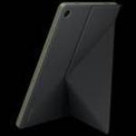 Samsung Galaxy Tab A9+ Book Cover 27, 9 cm (11") Oldalra nyíló Fekete - SAMSUNG fotó