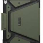 Urban Armor Gear Metropolis SE 124472117272 táblagép tok 33 cm (13") Oldalra nyíló Oliva - UAG fotó