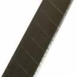 Pótkés univerzális késhez, 100x18 mm, DONAU, 10 db/csomag fotó