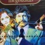 Tízezer dolláros megbízatás (1976)-eredeti dvd-bontatlan! fotó