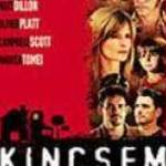 Kincsem (2005)-eredeti dvd-bontatlan! fotó