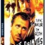 Az utolsó belövés (1997)-eredeti dvd-bontatlan! fotó