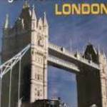 Magavárosok keletkezése- London (2000)-eredeti dvd-bontatlan! fotó