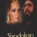 Sandokan- A maláj tigris II. (1976)-eredeti dvd-bontatlan! fotó