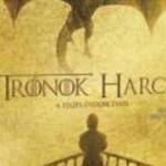 Trónok harca 5. évad (5dvd) (2015)-eredeti-bontatlan! fotó