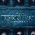 Trónok harca 6. évad (5dvd) (2016)-eredeti-bontatlan! fotó