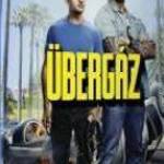 Übergáz (2019)-eredeti dvd-bontatlan! fotó