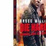 Die Hard 5.- Drágább, mint az életed (2013)-eredeti dvd-bontatlan! fotó