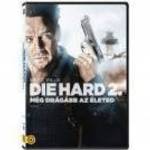 Die Hard 2.- Még drágább az életed (1990)-eredeti dvd-bontatlan! fotó