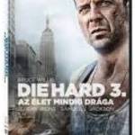Die Hard 3.- Az élet mindig drága (1995)-eredeti dvd-bontatlan! fotó