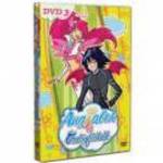 Angyalok és ördögfiókák 3. (2008)-eredeti dvd-bontatlan! fotó