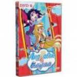 Angyalok és ördögfiókák 4. (2008)-eredeti dvd-bontatlan! fotó