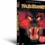 Túlélősziget (2002)-eredeti dvd-bontatlan! fotó