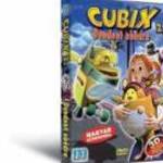 Cubix 02- Dondont ebédre (2001)-eredeti dvd-bontatlan! fotó