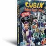 Cubix 04- Doktor gagyi (2001)-eredeti dvd-bontatlan! fotó