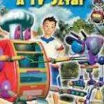 Cubix 08- TV sztár (2001)-eredeti dvd-bontatlan! fotó