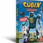 Cubix 11- Az álomváros (2001)-eredeti dvd-bontatlan! fotó