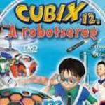 Cubix 12- A végső összecsapás (2001)-eredeti dvd-bontatlan! fotó